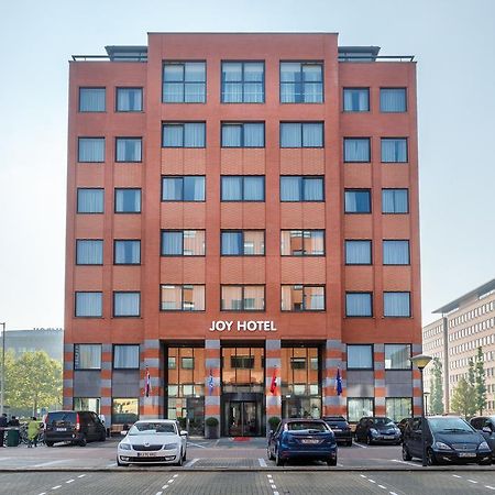 Joy Hotel Амстердам Екстериор снимка
