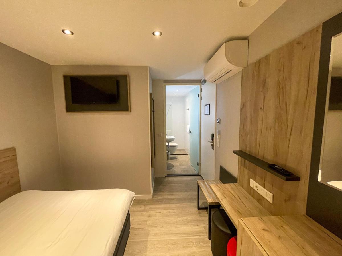 Joy Hotel Амстердам Екстериор снимка