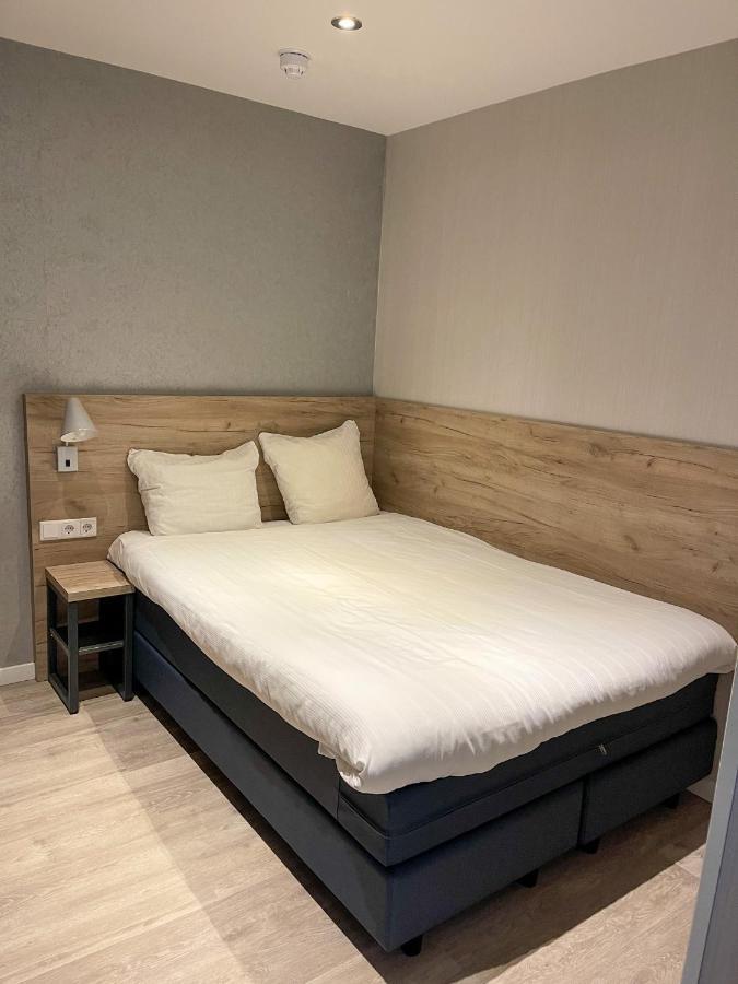 Joy Hotel Амстердам Екстериор снимка