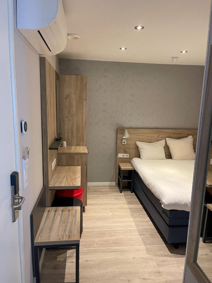 Joy Hotel Амстердам Екстериор снимка