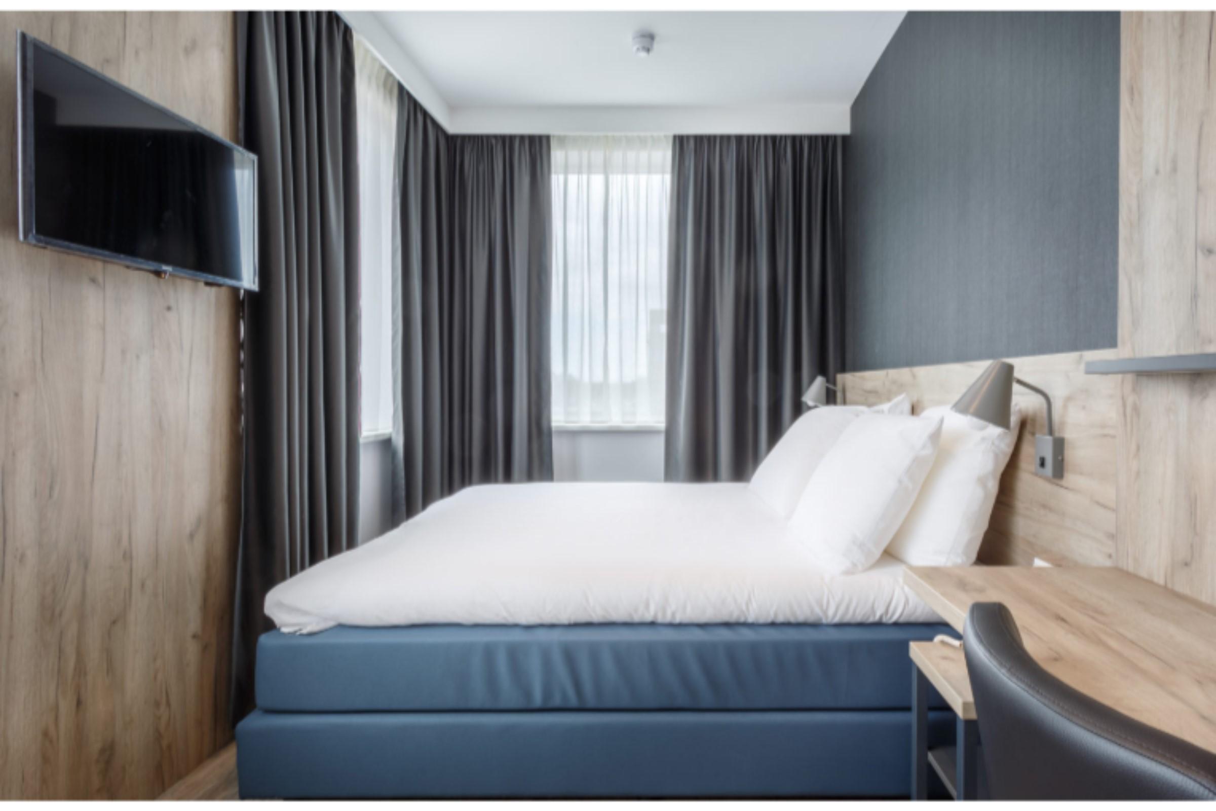 Joy Hotel Амстердам Екстериор снимка