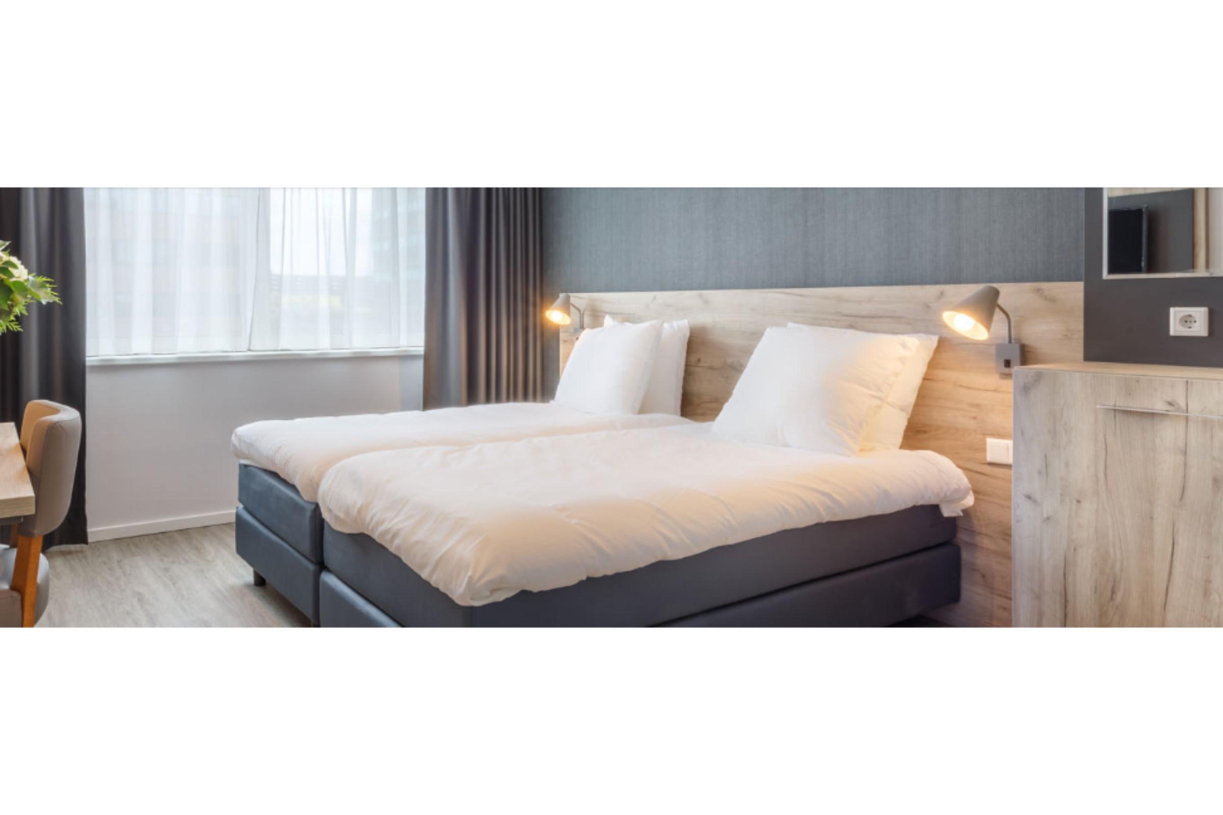 Joy Hotel Амстердам Екстериор снимка