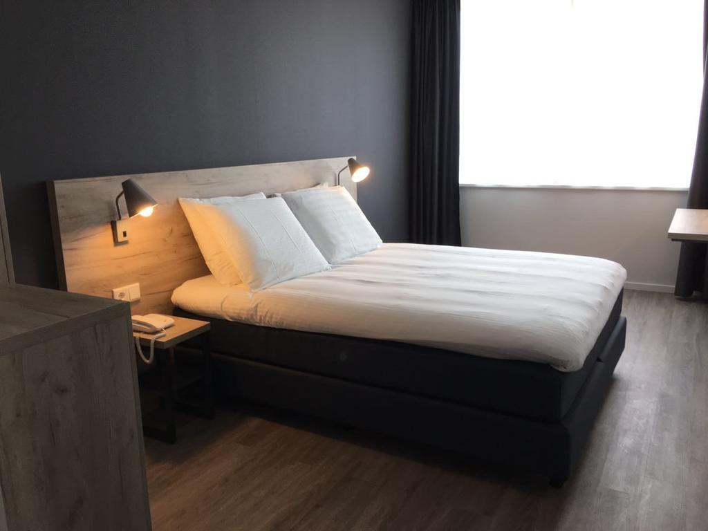 Joy Hotel Амстердам Екстериор снимка