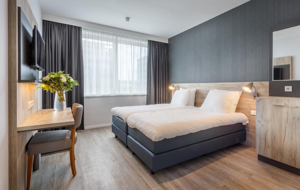 Joy Hotel Амстердам Екстериор снимка