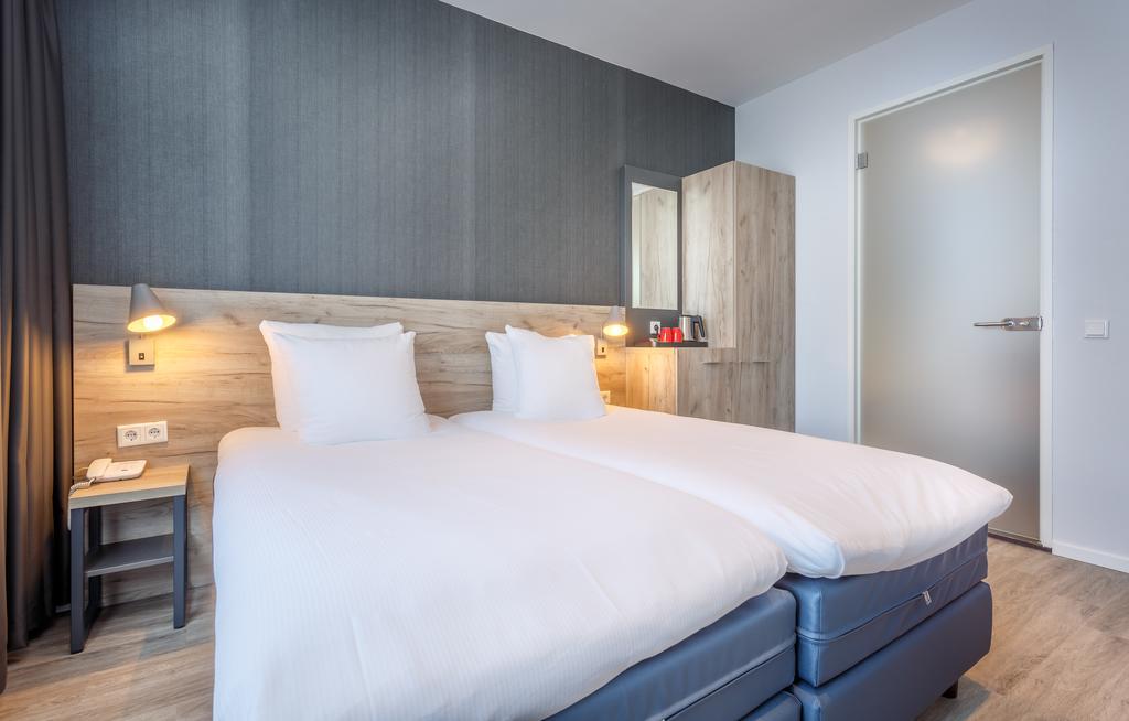 Joy Hotel Амстердам Екстериор снимка