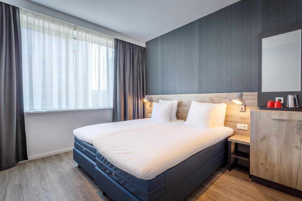 Joy Hotel Амстердам Екстериор снимка