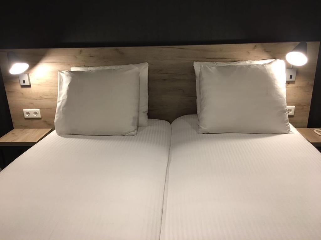 Joy Hotel Амстердам Екстериор снимка